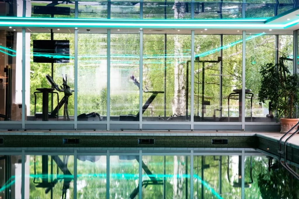 Pool, Mercure Gdansk Posejdon, Gdansk