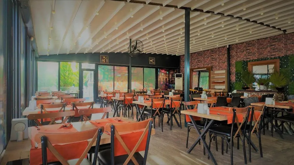 Restaurant, Dionisus Hotel Belek, Antalya