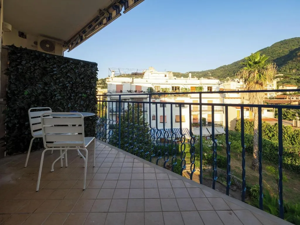Room, Relais Mirage Sorrento, Naples