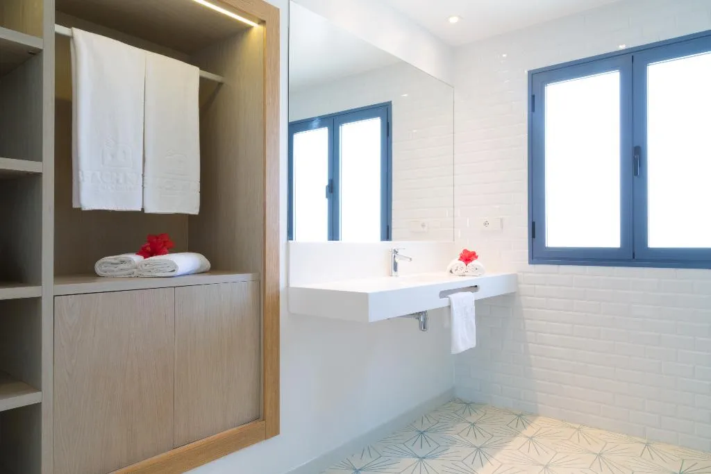 Double or Twin DELUXE Room, Oasis Lanz Beach Mate, Lanzarote