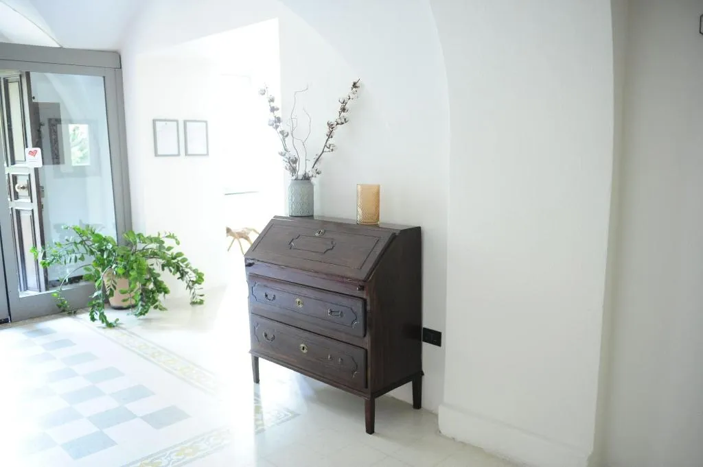 Lobby, Sa Mola, Alghero
