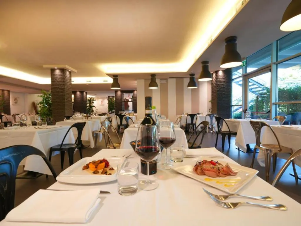 Restaurant, La Meridiana Perugia, Perugia