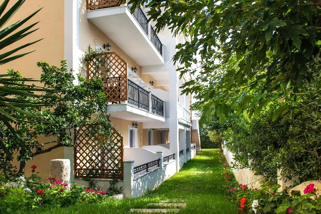 General view, California Beach Hotel - Adults Only, Zante