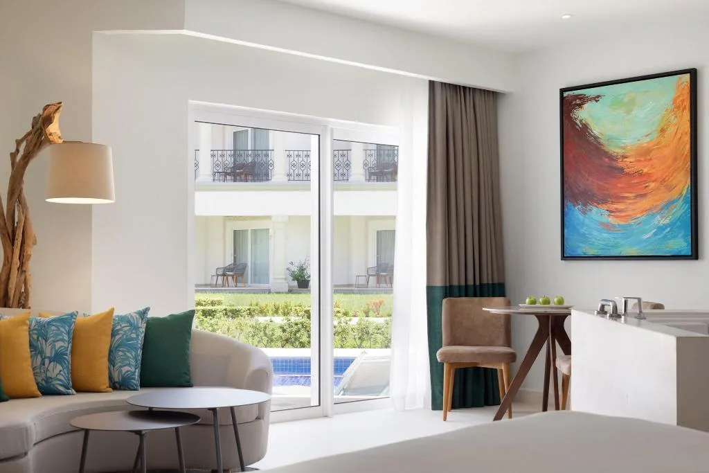 Room, Hyatt Vivid Playa Del Carmen - Adults Only, Playa Del Carmen