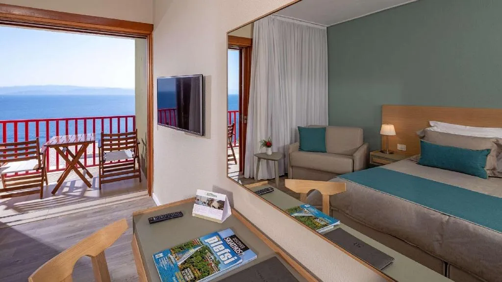 Room, Skiathos Palace, Skiathos