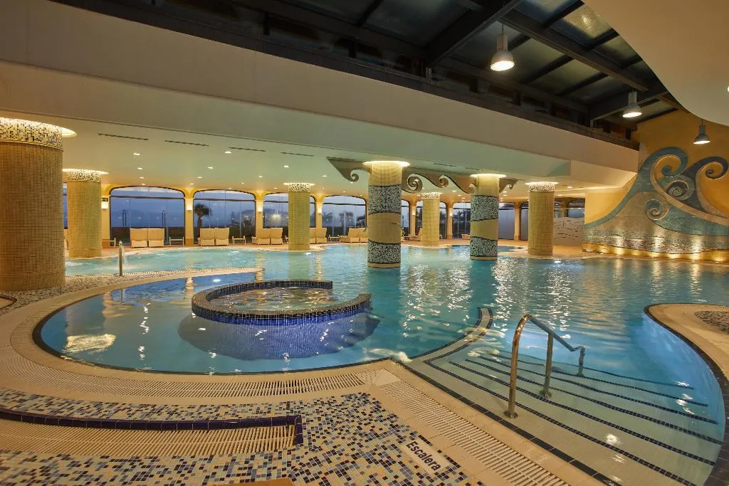 Sports and Entertainment, SECRETS BAHIA REAL RESORT and SPA, Fuerteventura