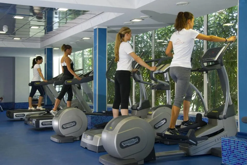 Sports and Entertainment, Hotel Horizont, Split