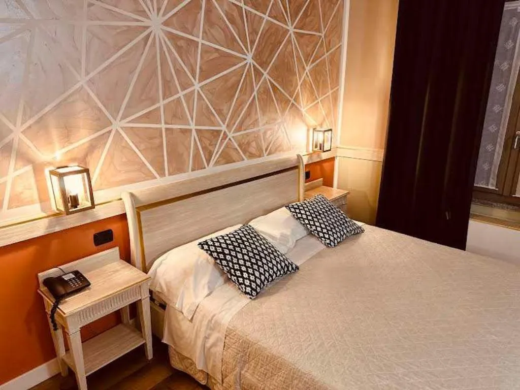 Room, Hotel Malpensa Inn, Milan