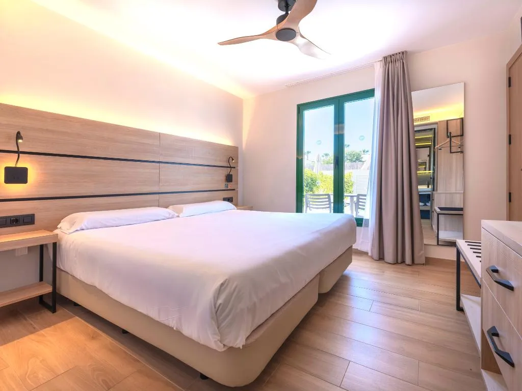 SUITE WITH PRIVATE POOL Room, MYND Yaiza, Lanzarote