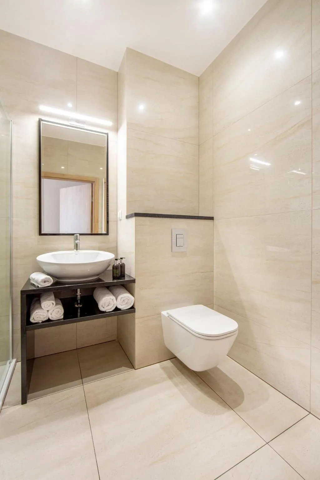 Room, Sopotorium Hotel & Medical Spa, Gdansk