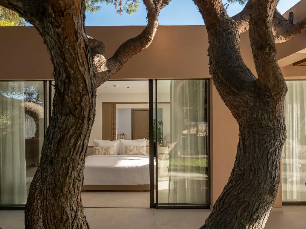 VILLA WITH PRIVATE POOL Room, Cape Sounio, A Resort to Live, Athens