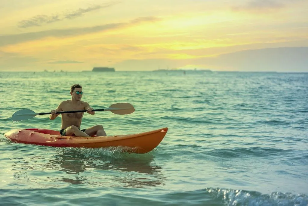 Sports and Entertainment, The Ritz-Carlton, Dubai, Dubai