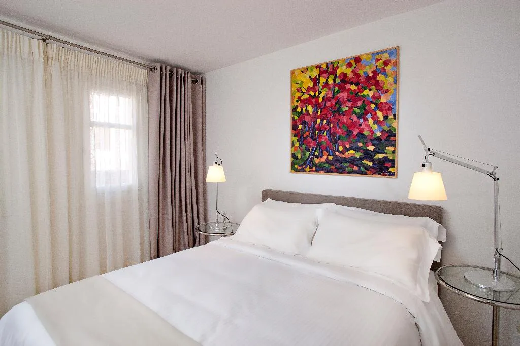 Double or Twin EXECUTIVE Room, Rimondi Hotels Rethymnon, Crete