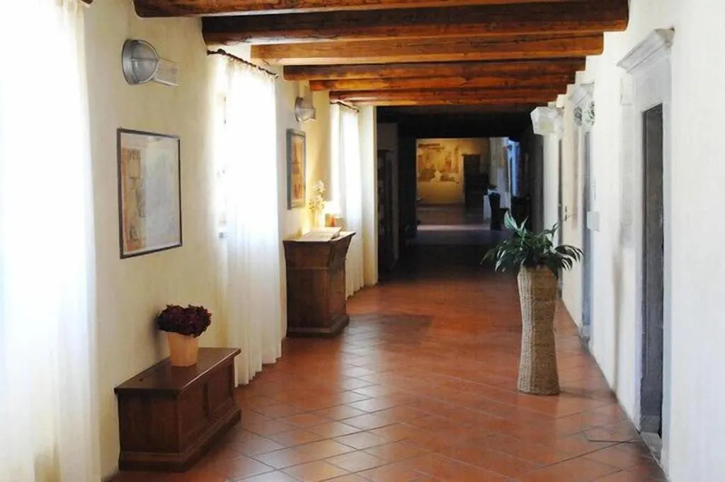 Lobby, Residenza Antica Canonica, Perugia