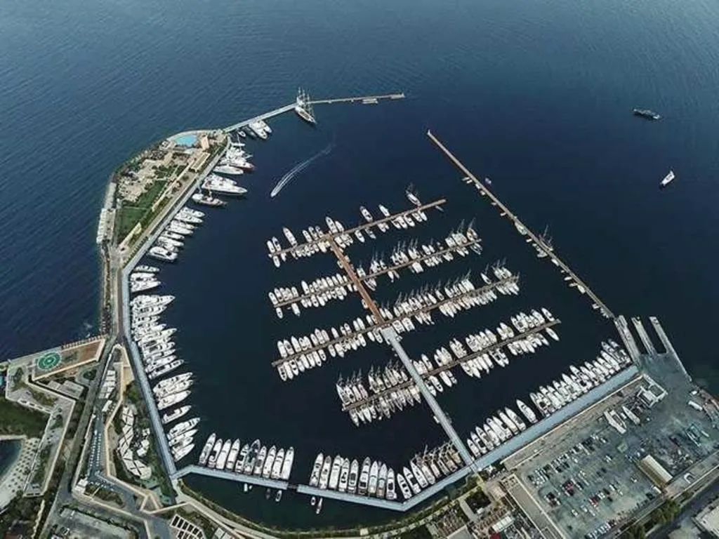 General view, G Beyond Residences & Villas, Bodrum