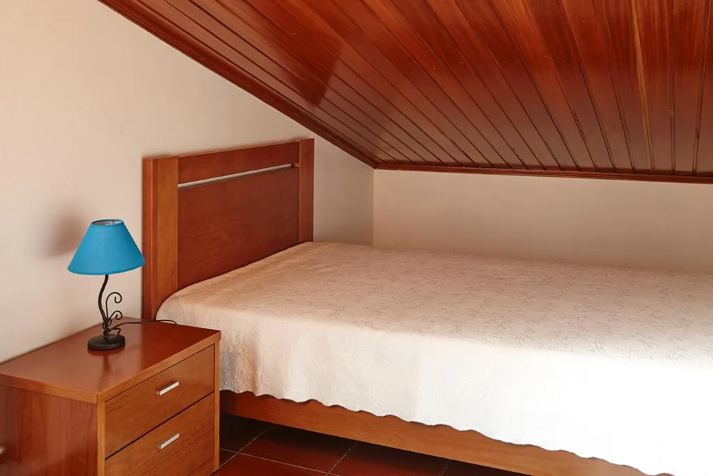 HOME STANDARD Room, Abrigo Da Montanha Guest House, Porto