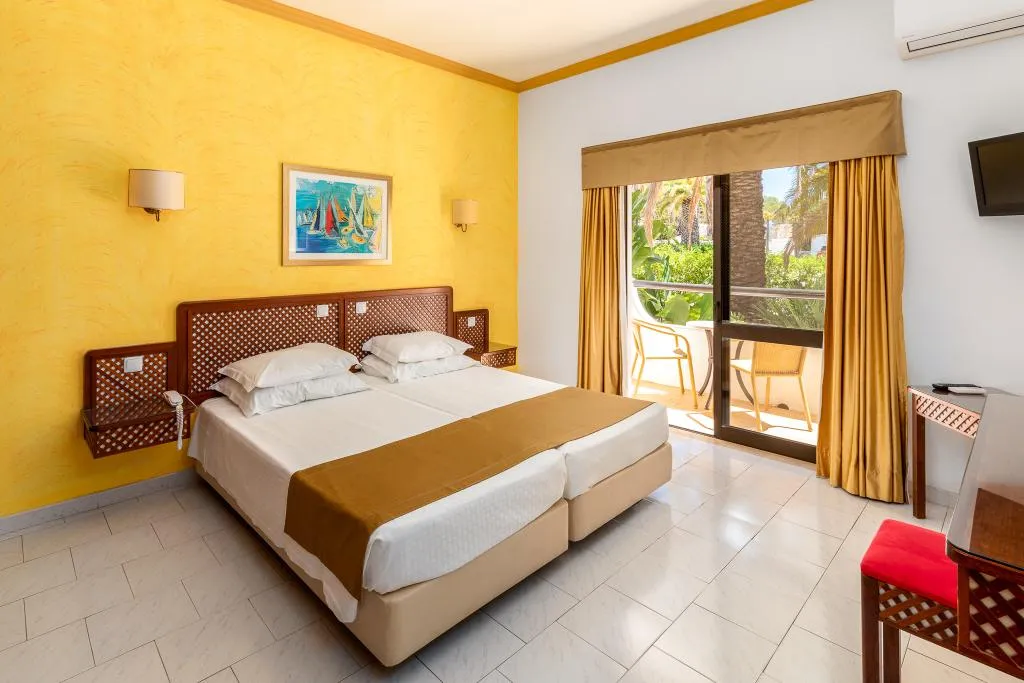 Double or Twin CLASSIC Room, Casabela, Algarve