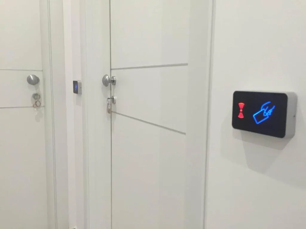 Room, Picaflor, Milan
