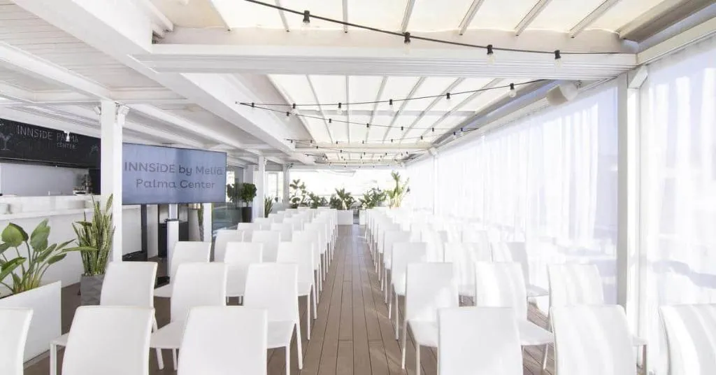 Conferences, Innside Palma Center, Majorca