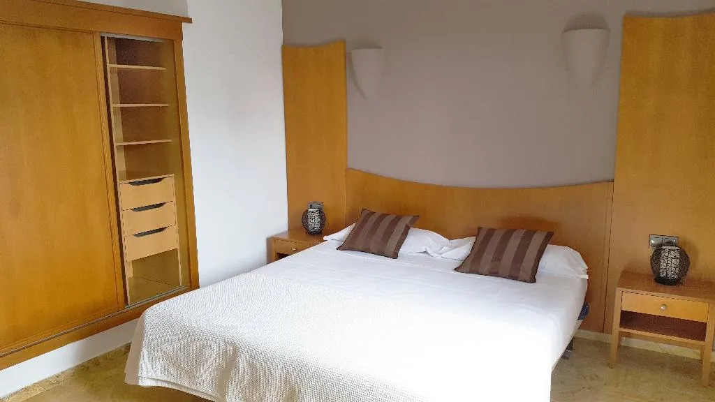 VILLA CAPACITY 3 Room, Vik  Coral Beach, Lanzarote