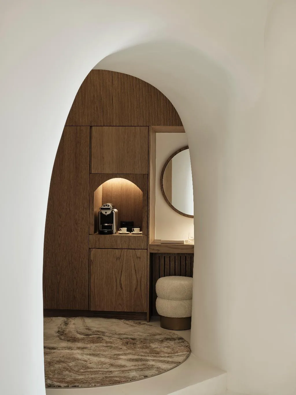 SUITE STANDARD Room, Andronis Boutique, Santorini