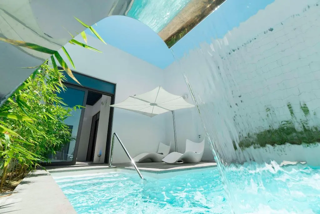 Sports and Entertainment, Nikki Beach Resort & Spa Dubai, Dubai