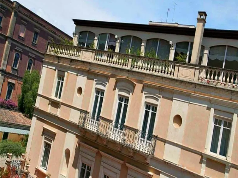 General view, Vdbnext Hotel Design, Catania