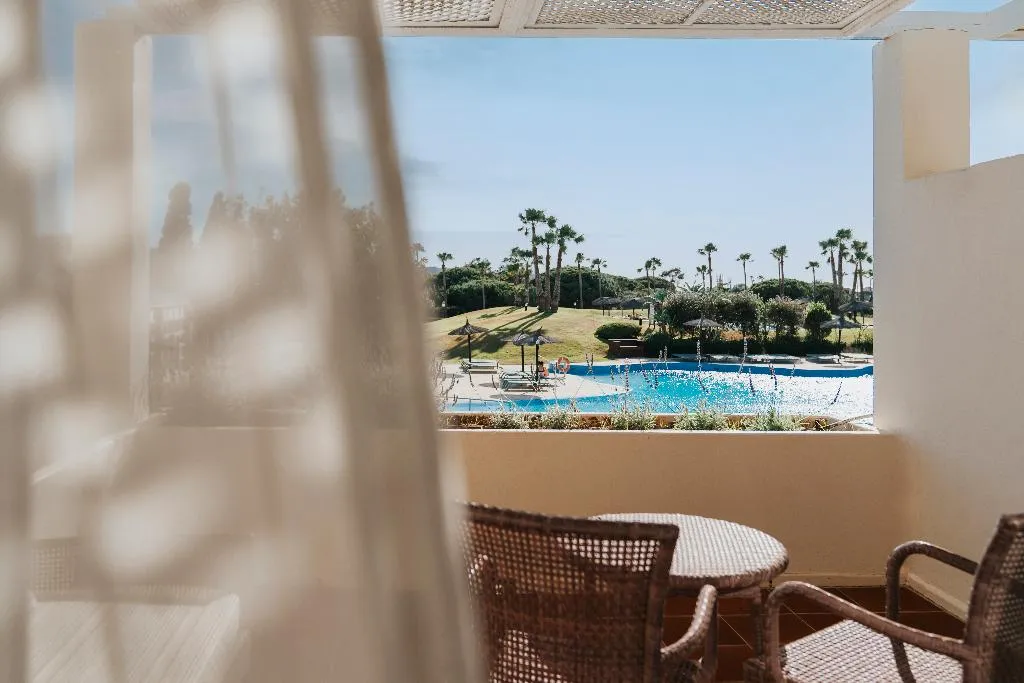 JUNIOR SUITE POOL VIEW Room, Vincci Costa Golf, Costa De La Luz