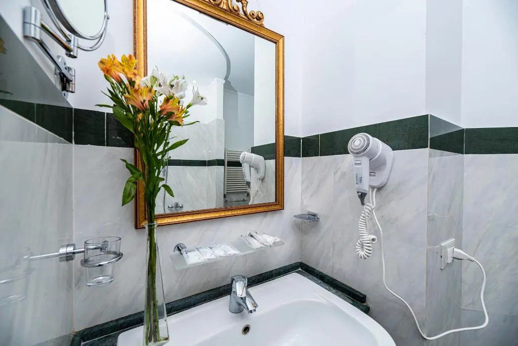 DOUBLE SUPERIOR Room, Imperium Suite Navona, Rome