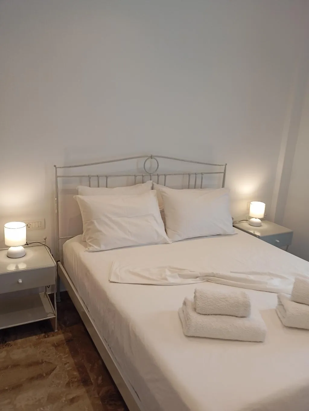 STUDIO COMFORT Room, Ifestia, Santorini