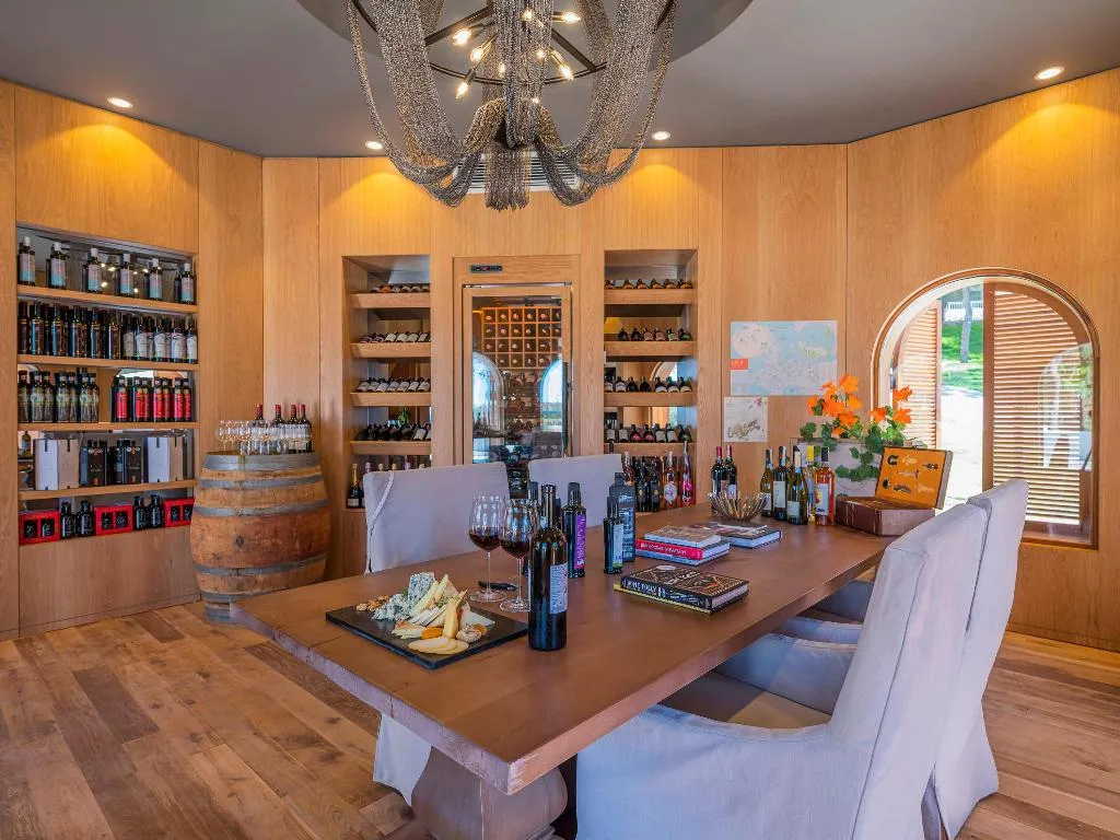 Bar, Rixos Premium Bodrum, Bodrum
