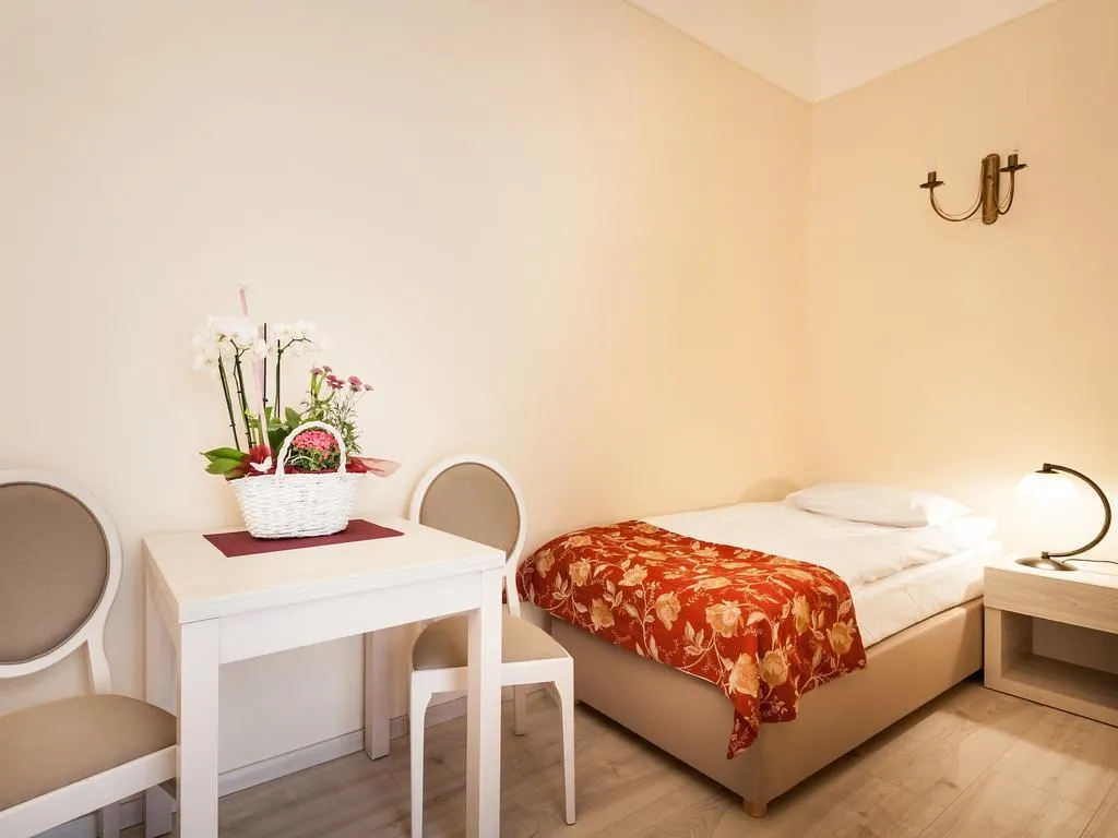 APARTMENT SUPERIOR Room, Apartments Bonerowska 5, Krakow