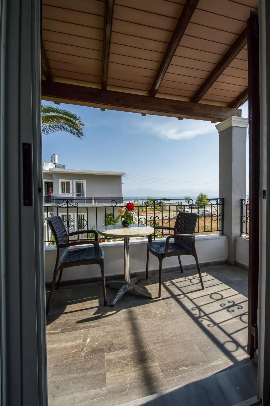 STUDIO STANDARD Room, Makis Studios & Apartments, Corfu