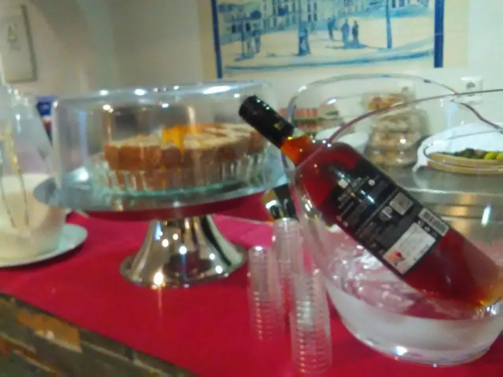 Restaurant, Bocage, Lisbon