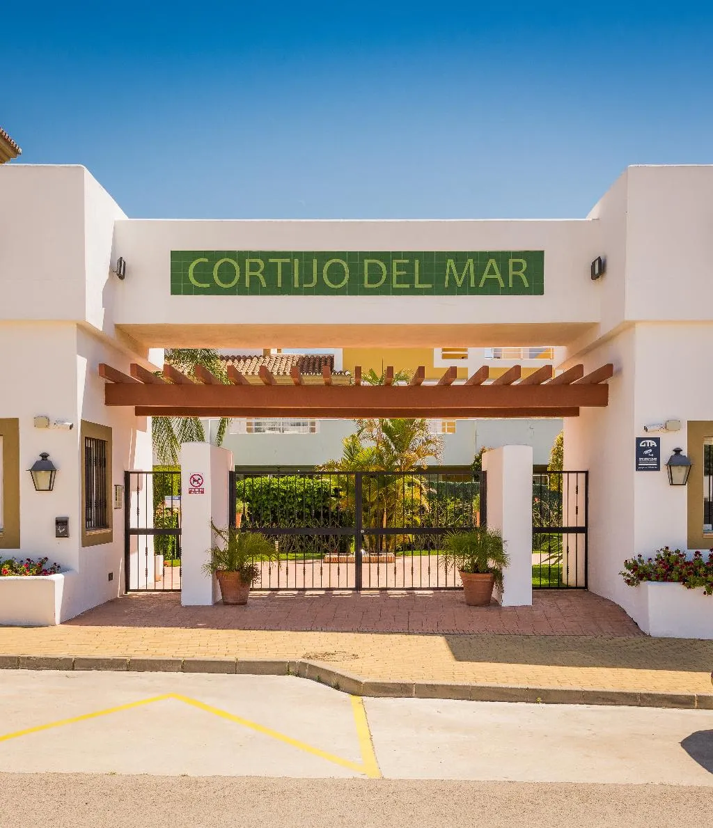 General view, Cortijo del Mar Resort, Costa Del Sol