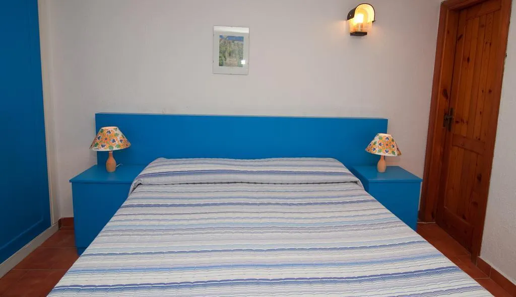 APARTMENT CAPACITY 3 Room, Freedom Holiday Residence, Naples