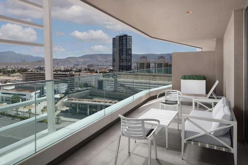 Room, Four Points By Sheraton Izmir, Izmir