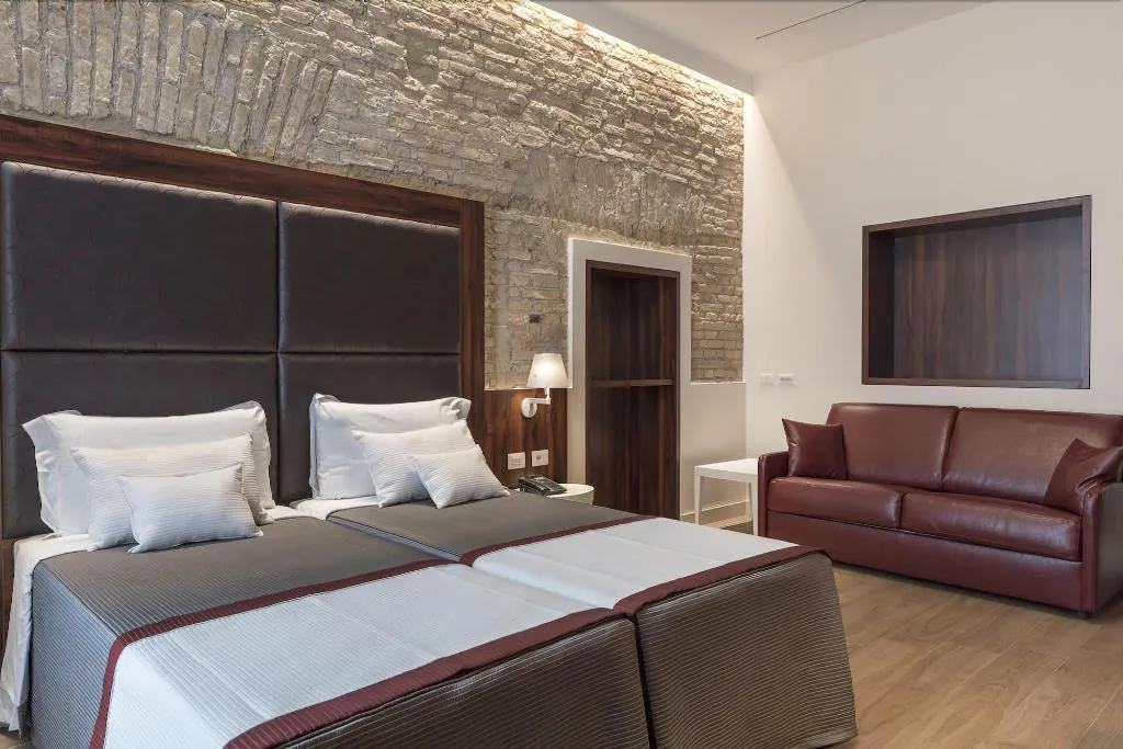 Room, Navona Luxury Guest House, Rome