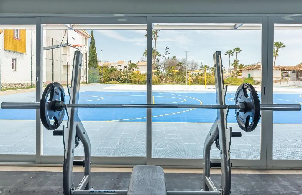Sports and Entertainment, Golden Club Cabanas, Algarve