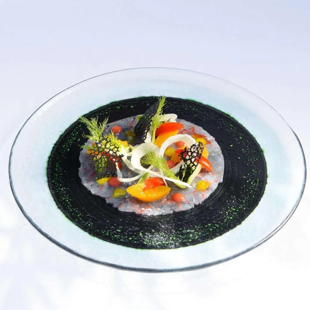 Restaurant, Villa Marina Capri Hotel & Spa, Naples