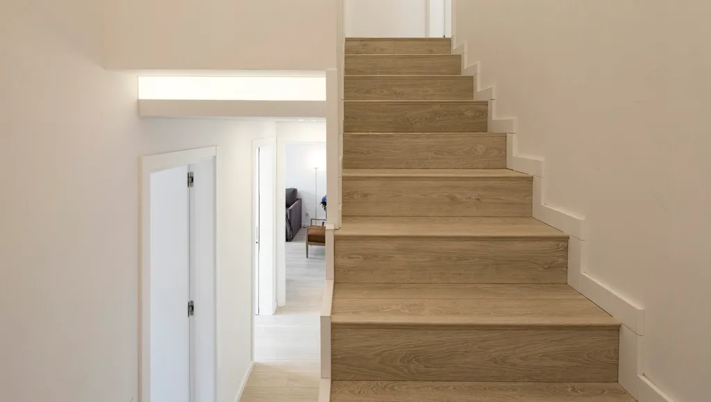 APARTMENT TWO BEDROOMS Room, Lisbon Serviced Apartments - Parque, Lisbon