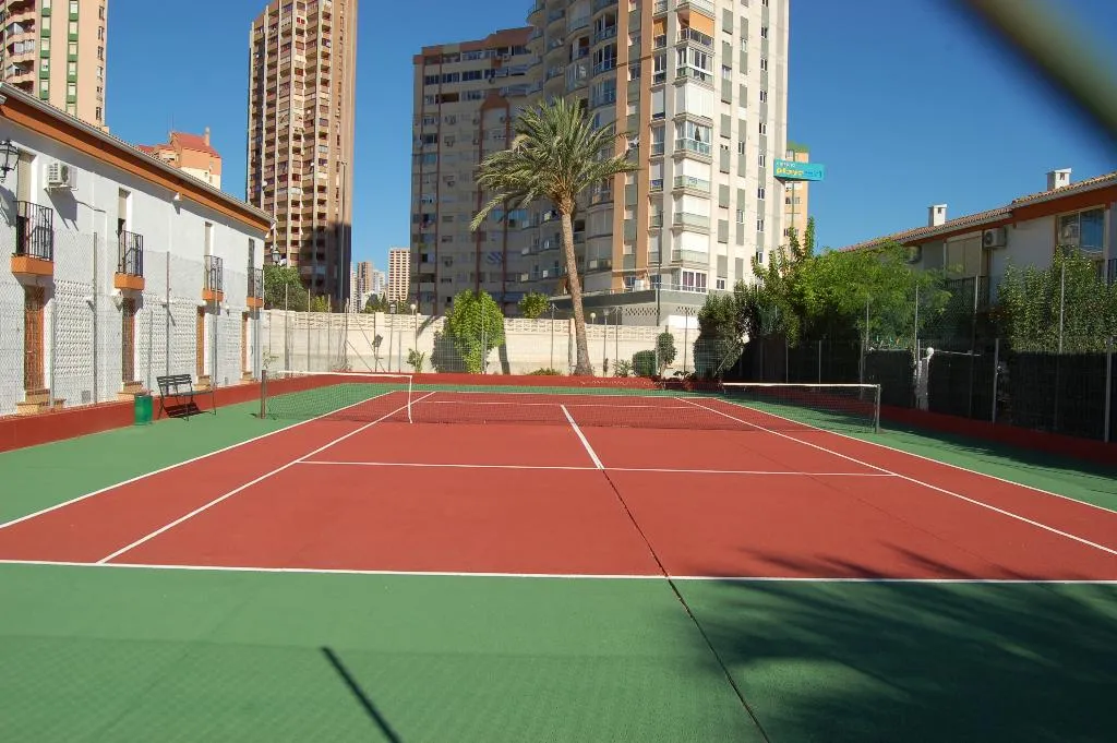 Sports and Entertainment, Rinconada Real, Costa Blanca