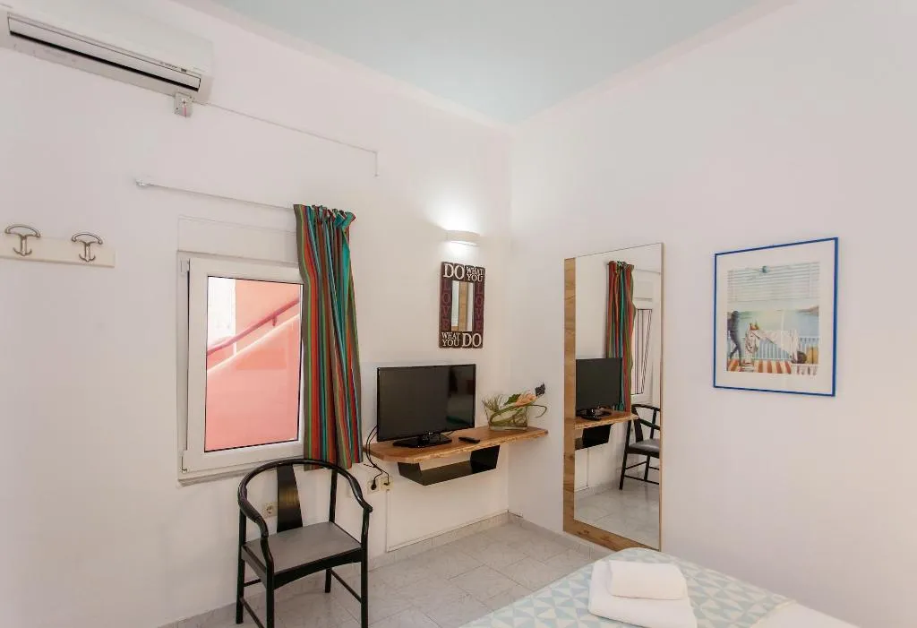 Room, Sea Side Apartments, Crete
