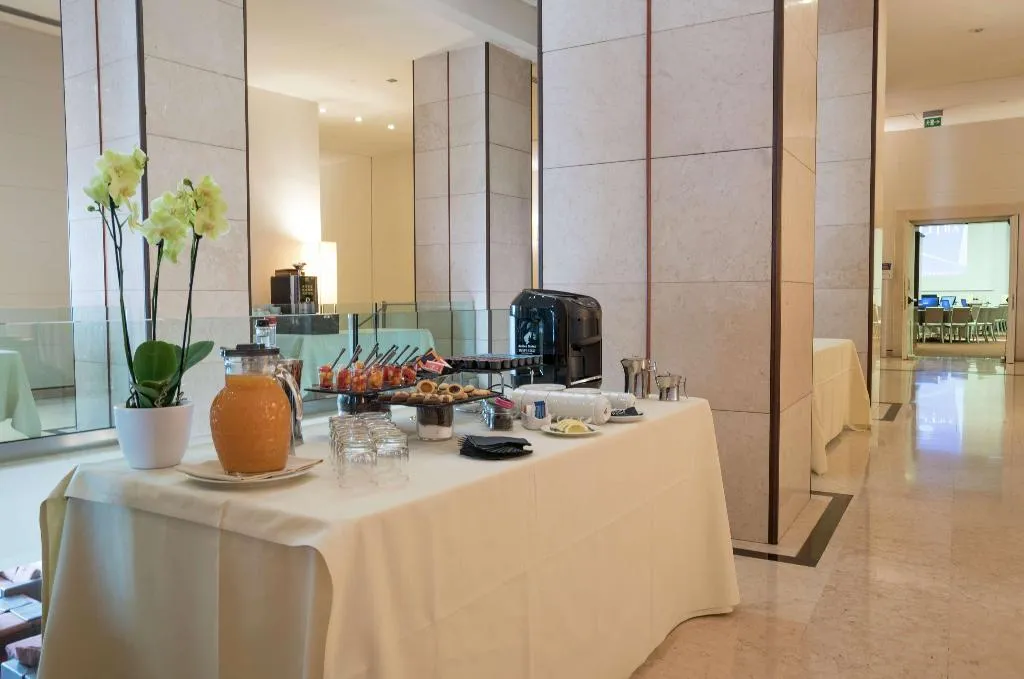 Conferences, DoubleTree by Hilton Florence Metropole, Florence
