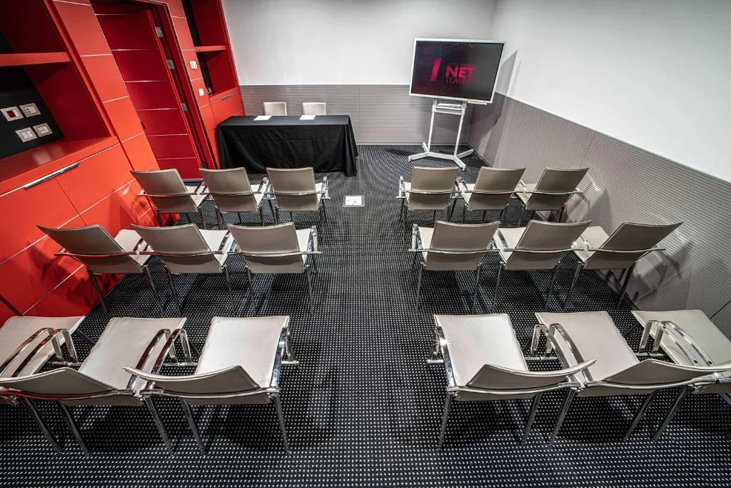 Conferences, Best Western Plus Net Tower Hotel Padova, Venice