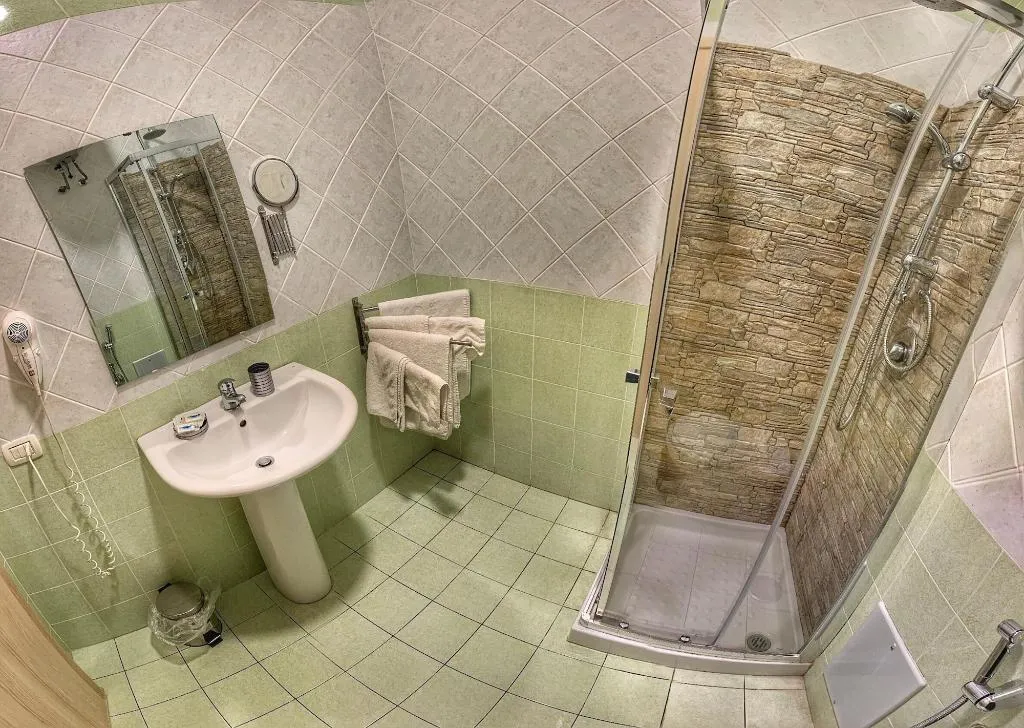 Room, B&B 248, Naples