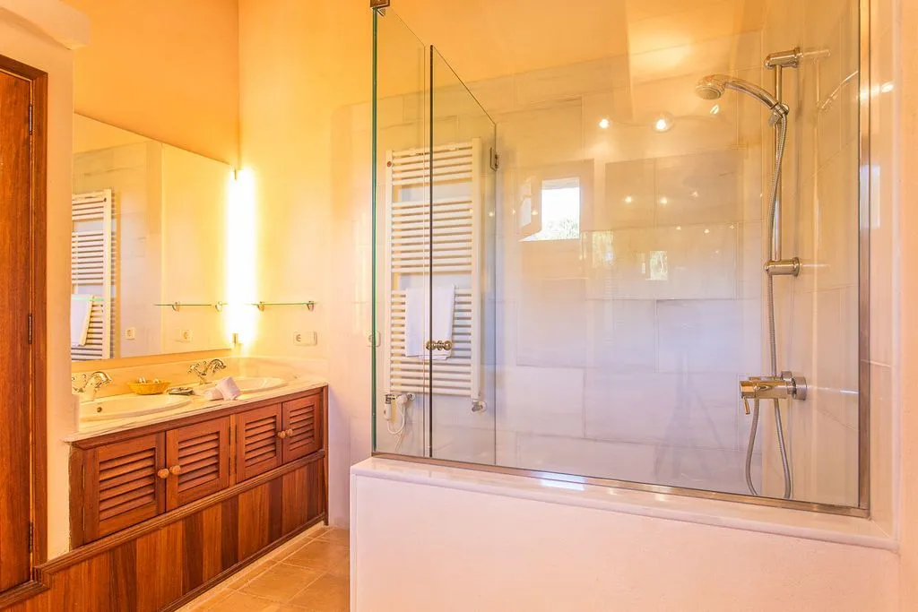 DOUBLE SUPERIOR Room, Son Foguero Agroturismo, Majorca