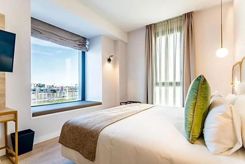 Room, Hotel Malaga Vibes, Costa Del Sol