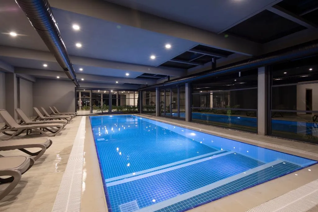Pool, Green Garden Resort & Spa Hotel Alanya, Antalya