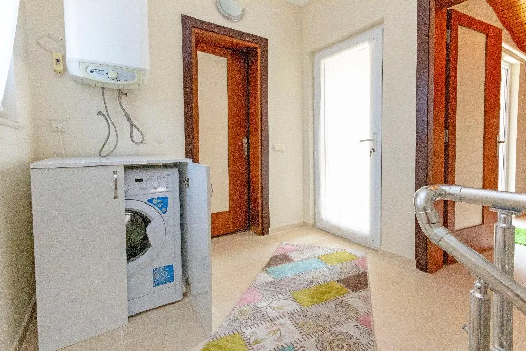 Room, Paradise Town Villa Alison, Antalya